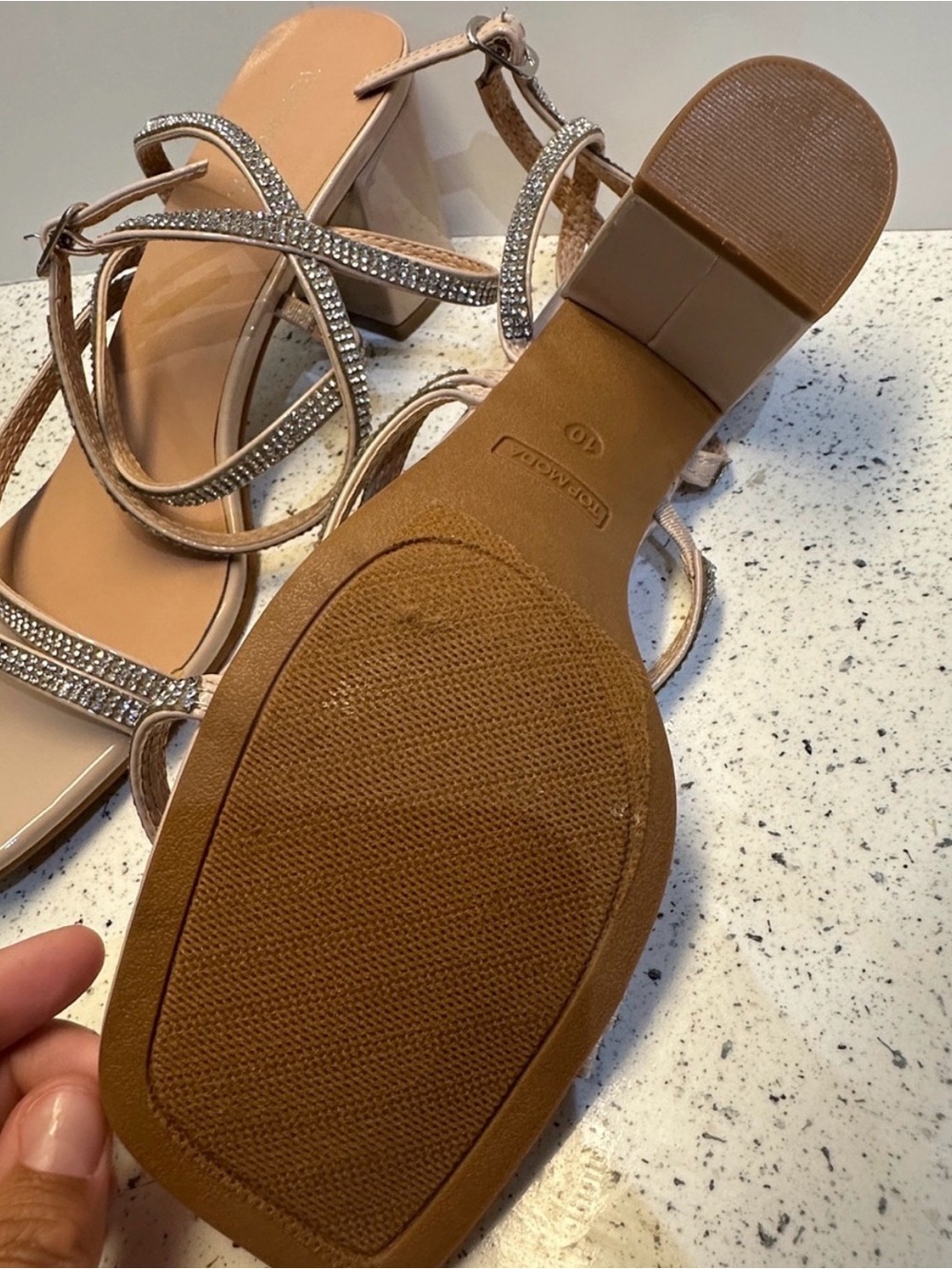 Flats and heels bundle - Picture 4 of 8